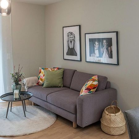 Apartments Traunkai باد اسشي المظهر الخارجي الصورة