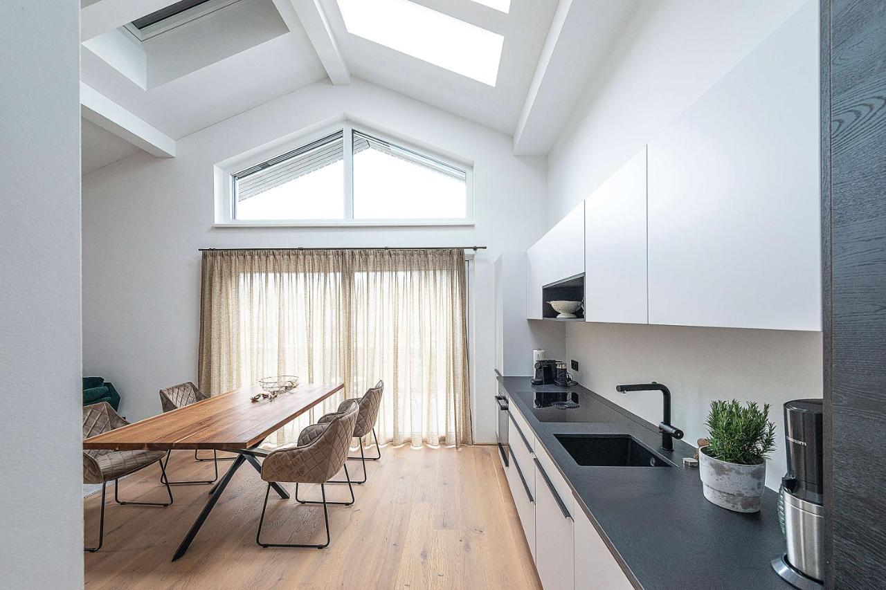 Apartments Traunkai باد اسشي المظهر الخارجي الصورة