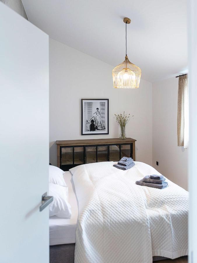 Apartments Traunkai باد اسشي المظهر الخارجي الصورة