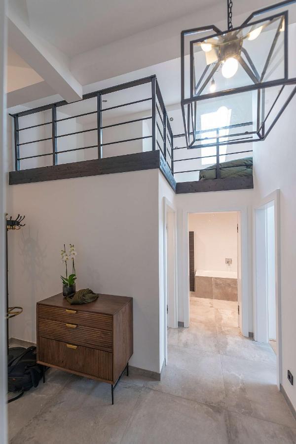 Apartments Traunkai باد اسشي المظهر الخارجي الصورة