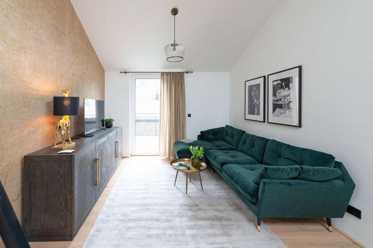 Apartments Traunkai باد اسشي المظهر الخارجي الصورة
