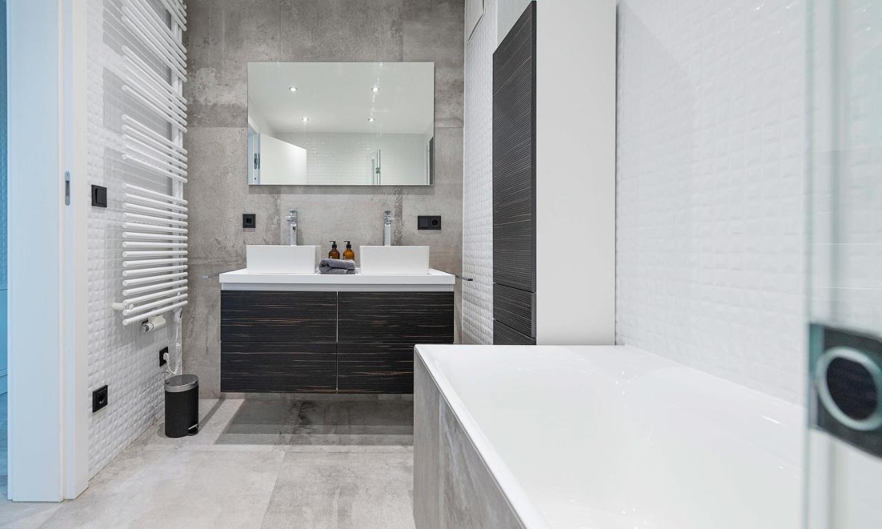 Apartments Traunkai باد اسشي المظهر الخارجي الصورة