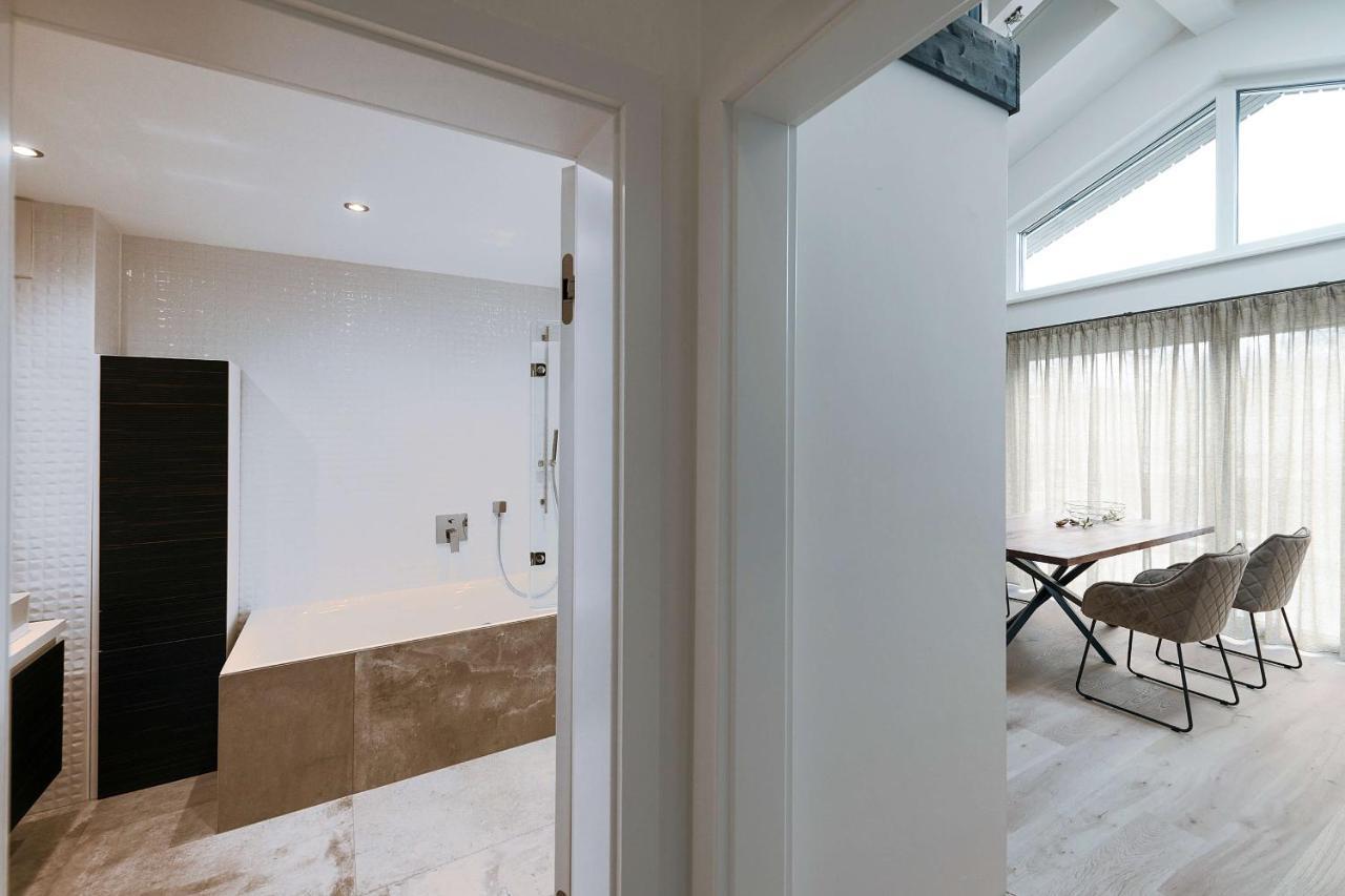 Apartments Traunkai باد اسشي المظهر الخارجي الصورة